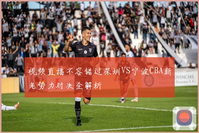 视频直播不容错过深圳VS宁波CBA新老势力对决全解析